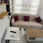Antalyanin Kalbinde Terasli Odalar * Antalia