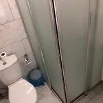 Antalyanin Kalbinde Terasli Odalar