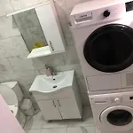 Affittacamere Antalyanin Kalbinde Terasli Odalar