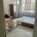 Antalyanin Kalbinde Terasli Odalar Affittacamere