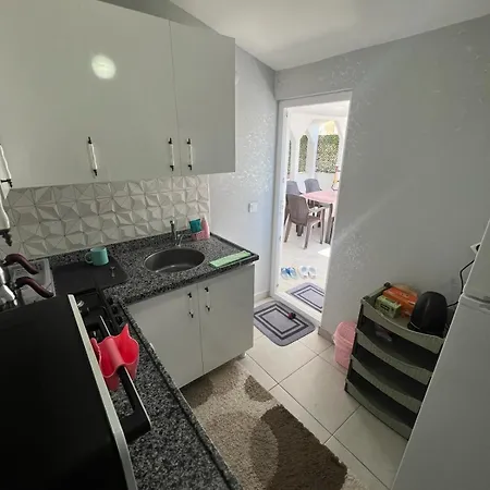 Maison d'hôtes Antalyanin Kalbinde Terasli Odalar *