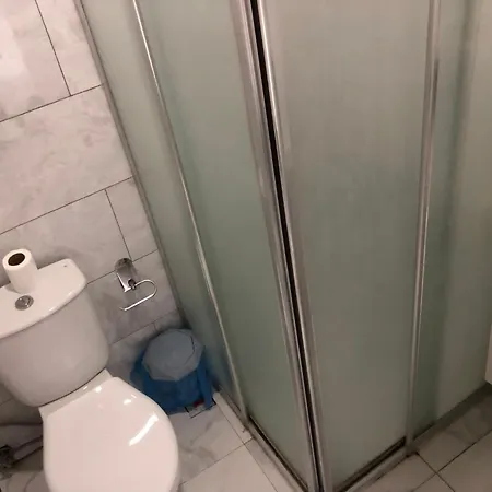 Antalyanin Kalbinde Terasli Odalar