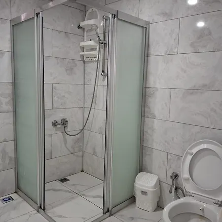 Maison d'hôtes Antalyanin Kalbinde Terasli Odalar *